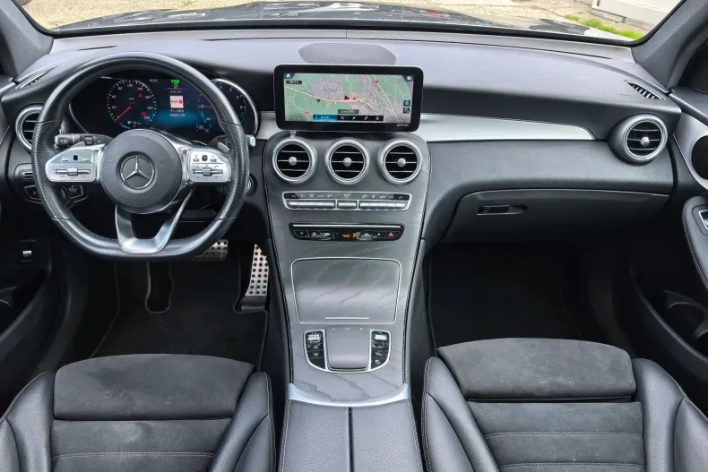 Mercedes-Benz GLC din 2022 cu 145.500 km - oferta MER208909 - foto 6