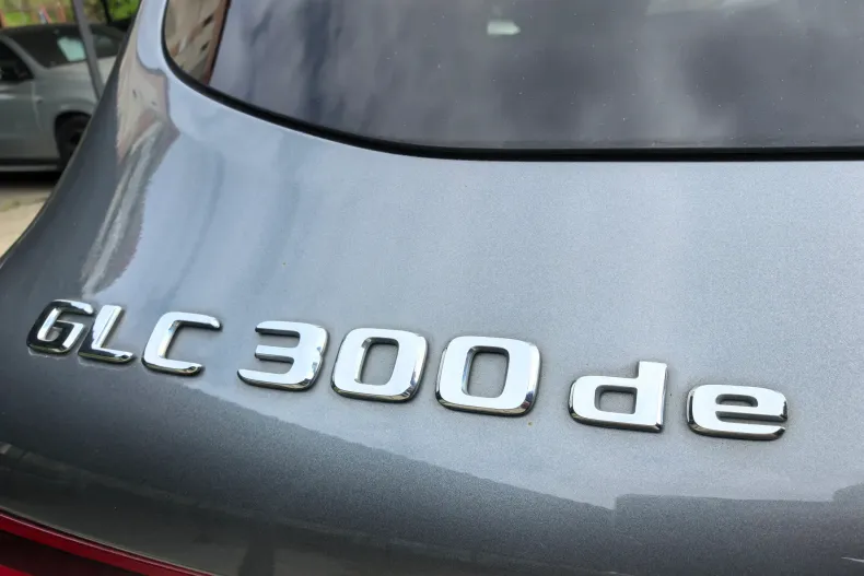 Mercedes-Benz GLC din 2022 cu 145.500 km - oferta MER208909 - foto 12