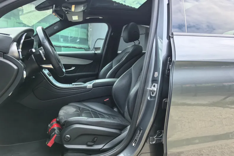 Mercedes-Benz GLC din 2022 cu 145.500 km - oferta MER208909 - foto 13