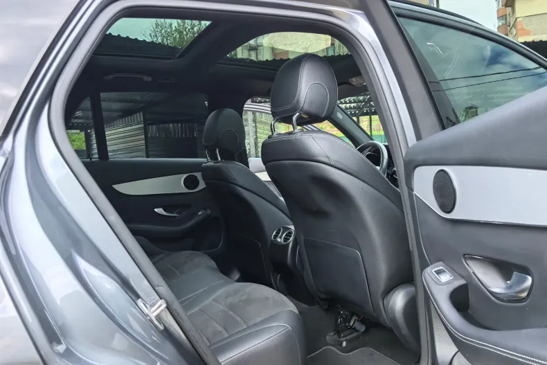 Mercedes-Benz GLC din 2022 cu 145.500 km - oferta MER208909 - foto 15