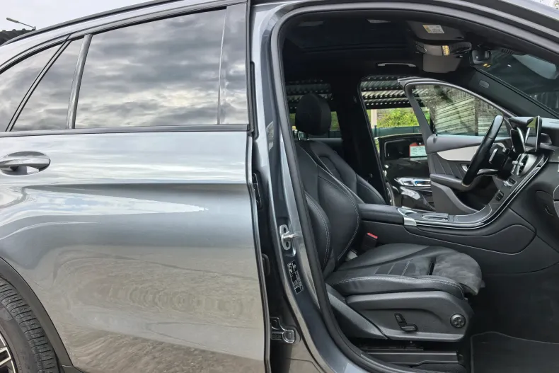 Mercedes-Benz GLC din 2022 cu 145.500 km - oferta MER208909 - foto 16