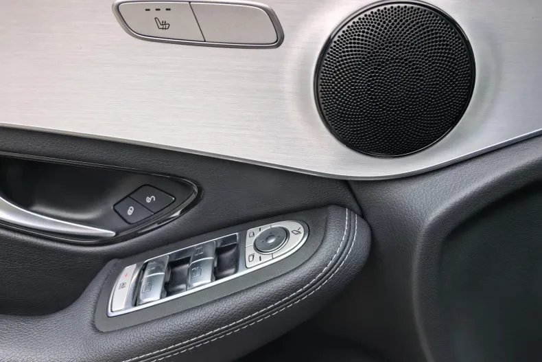 Mercedes-Benz GLC din 2022 cu 145.500 km - oferta MER208909 - foto 19