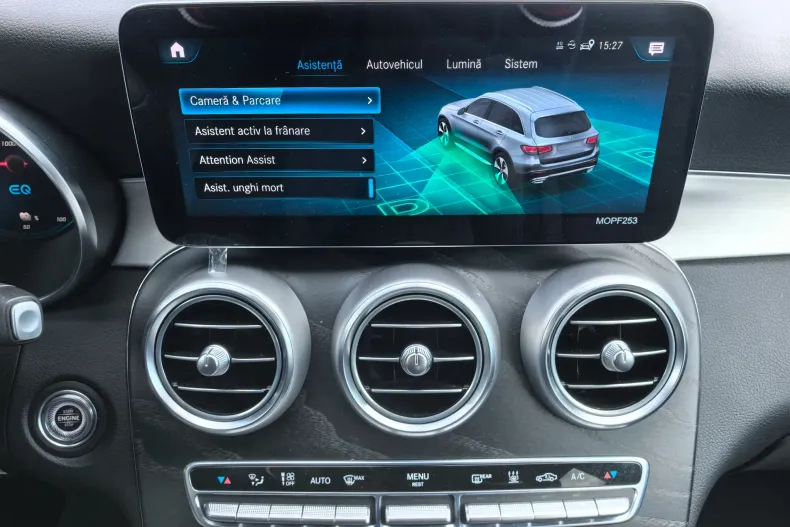 Mercedes-Benz GLC din 2022 cu 145.500 km - oferta MER208909 - foto 23