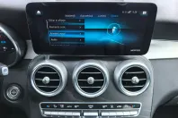 Mercedes-Benz GLC din 2022 cu 145.500 km - oferta MER208909 - foto 25