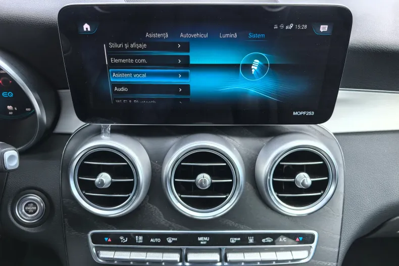 Mercedes-Benz GLC din 2022 cu 145.500 km - oferta MER208909 - foto 25