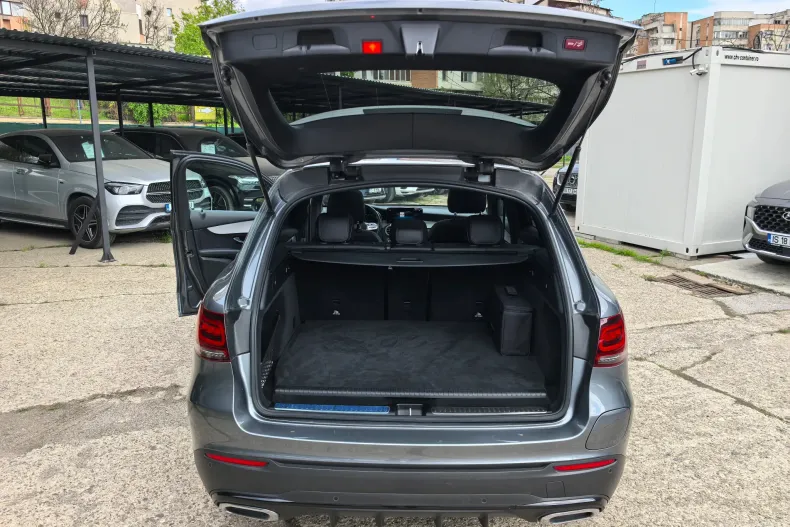 Mercedes-Benz GLC din 2022 cu 145.500 km - oferta MER208909 - foto 27
