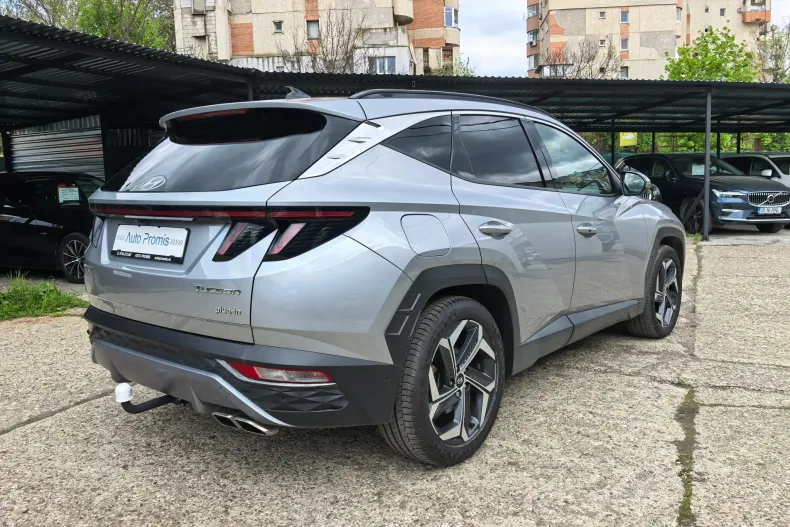 Hyundai Tucson din 2021 cu 99.950 km - oferta HYU208910 - foto 5