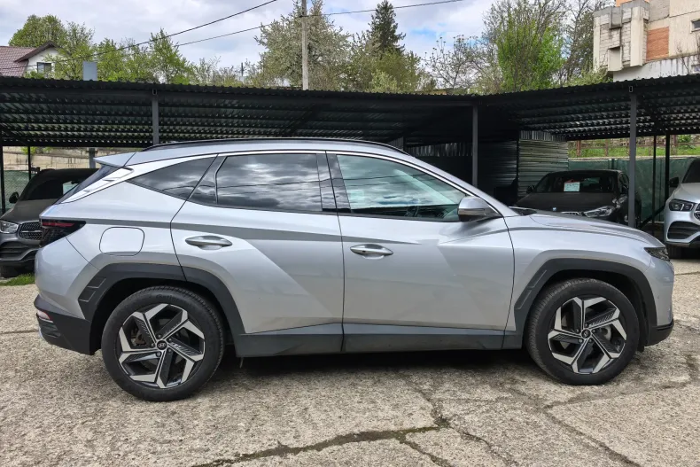 Hyundai Tucson din 2021 cu 99.950 km - oferta HYU208910 - foto 11