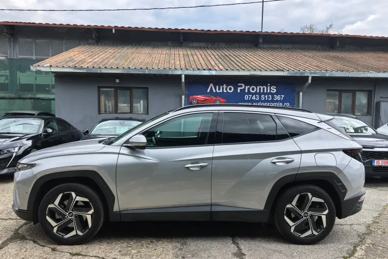 Hyundai Tucson din 2021 cu 99.950 km - oferta HYU208910 - foto 12