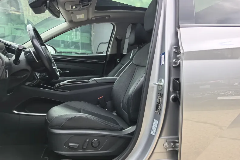 Hyundai Tucson din 2021 cu 99.950 km - oferta HYU208910 - foto 13