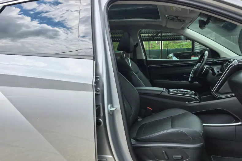 Hyundai Tucson din 2021 cu 99.950 km - oferta HYU208910 - foto 14