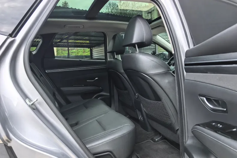 Hyundai Tucson din 2021 cu 99.950 km - oferta HYU208910 - foto 15