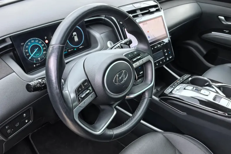 Hyundai Tucson din 2021 cu 99.950 km - oferta HYU208910 - foto 16