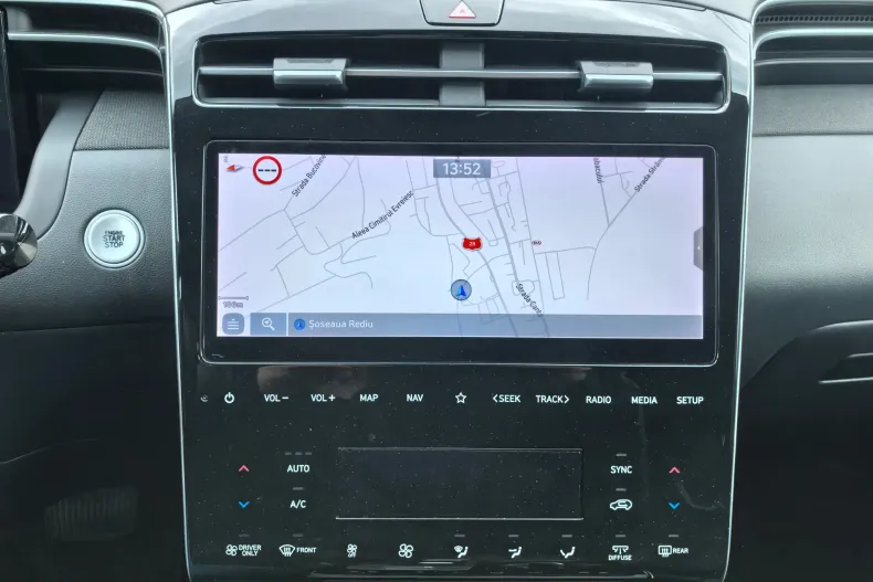 Hyundai Tucson din 2021 cu 99.950 km - oferta HYU208910 - foto 20