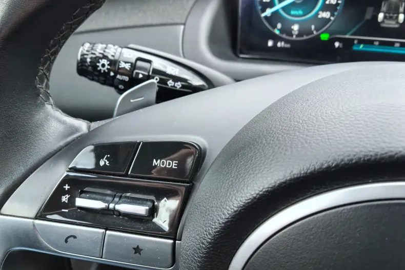 Hyundai Tucson din 2021 cu 99.950 km - oferta HYU208910 - foto 26