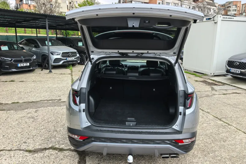 Hyundai Tucson din 2021 cu 99.950 km - oferta HYU208910 - foto 27
