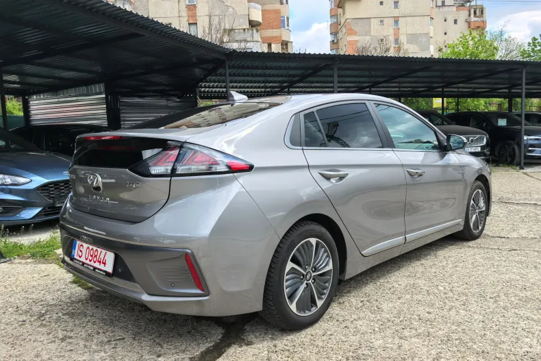 Hyundai IONIQ din 2022 cu 77.354 km - oferta HYU208911 - foto 5