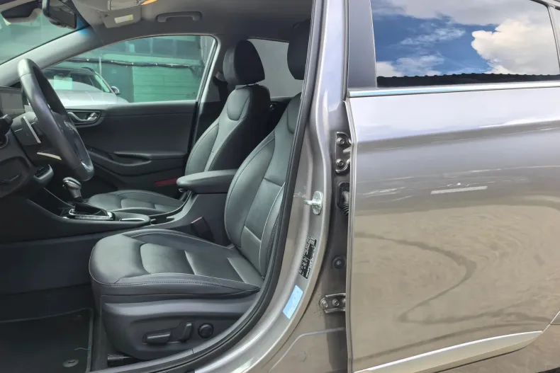 Hyundai IONIQ din 2022 cu 77.354 km - oferta HYU208911 - foto 7