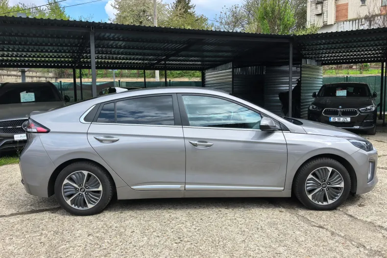 Hyundai IONIQ din 2022 cu 77.354 km - oferta HYU208911 - foto 9