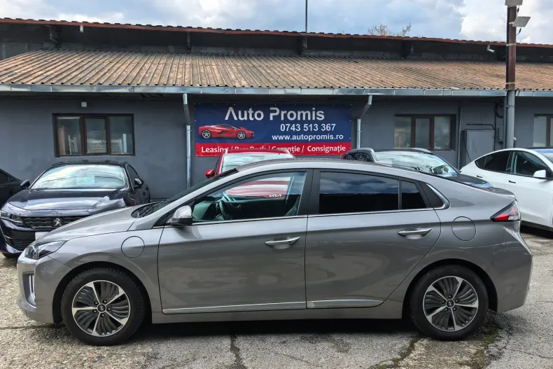 Hyundai IONIQ din 2022 cu 77.354 km - oferta HYU208911 - foto 10