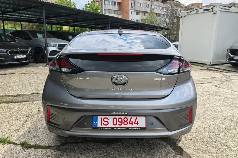 Hyundai IONIQ din 2022 cu 77.354 km - oferta HYU208911 - foto 11