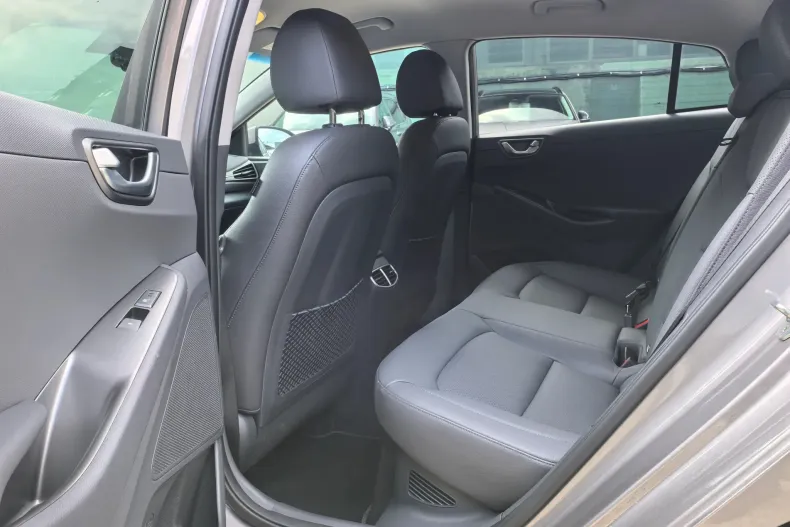 Hyundai IONIQ din 2022 cu 77.354 km - oferta HYU208911 - foto 12