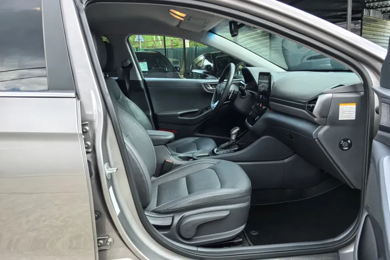 Hyundai IONIQ din 2022 cu 77.354 km - oferta HYU208911 - foto 14