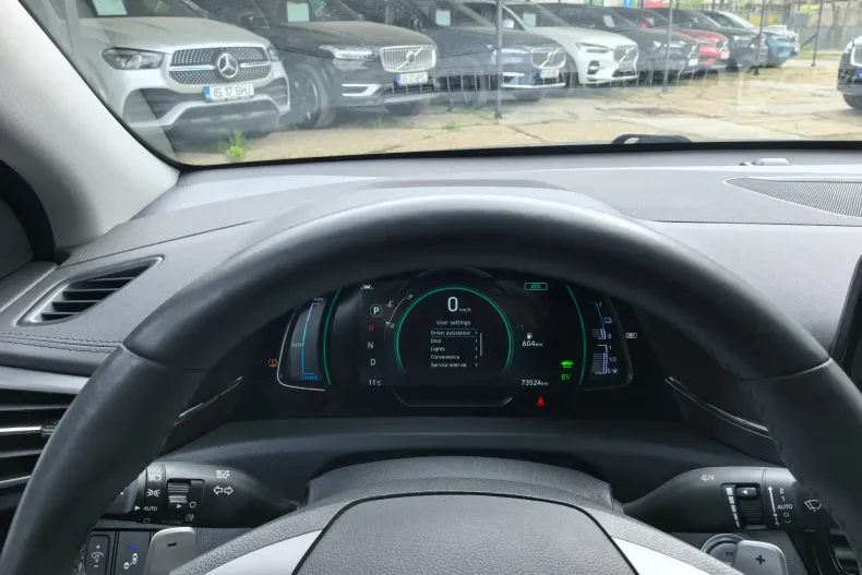 Hyundai IONIQ din 2022 cu 77.354 km - oferta HYU208911 - foto 15