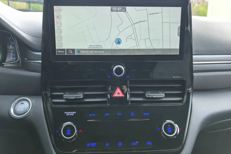 Hyundai IONIQ din 2022 cu 77.354 km - oferta HYU208911 - foto 17