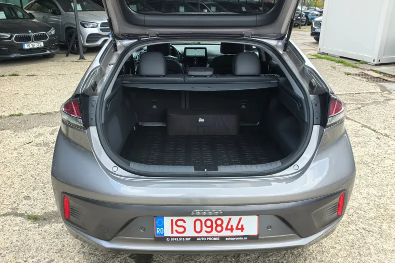 Hyundai IONIQ din 2022 cu 77.354 km - oferta HYU208911 - foto 19