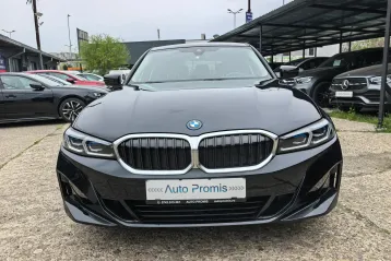 BMW 320e din 2023 - oferta BMW208912