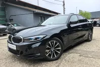 BMW 320e (Seria 3) din 2023 cu 46.300 km - oferta BMW208912 - foto 2
