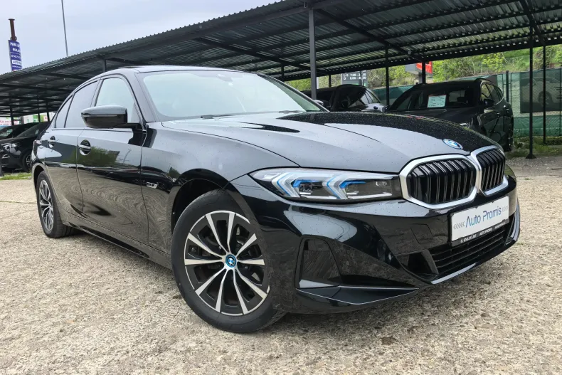 BMW 320e (Seria 3) din 2023 cu 46.300 km - oferta BMW208912 - foto 3