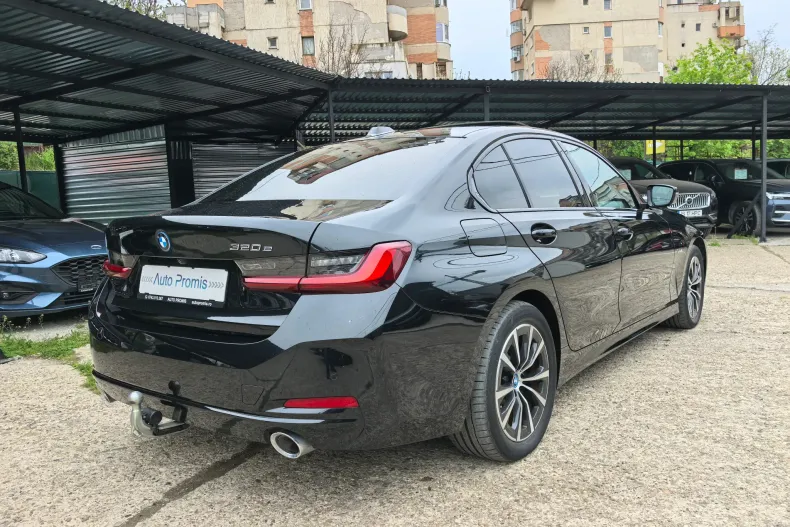 BMW 320e (Seria 3) din 2023 cu 46.300 km - oferta BMW208912 - foto 5