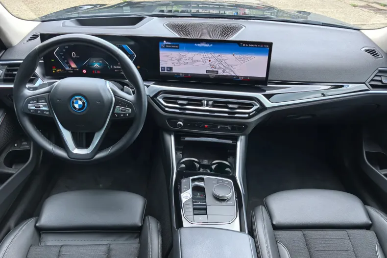 BMW 320e (Seria 3) din 2023 cu 46.300 km - oferta BMW208912 - foto 6