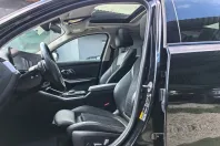 BMW 320e (Seria 3) din 2023 cu 46.300 km - oferta BMW208912 - foto 7