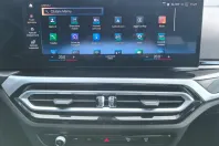 BMW 320e (Seria 3) din 2023 cu 46.300 km - oferta BMW208912 - foto 17
