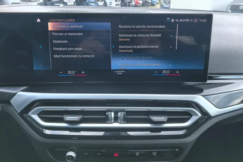BMW 320e (Seria 3) din 2023 cu 46.300 km - oferta BMW208912 - foto 19