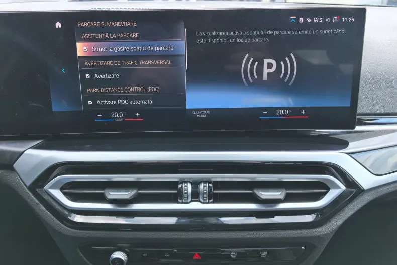 BMW 320e (Seria 3) din 2023 cu 46.300 km - oferta BMW208912 - foto 20