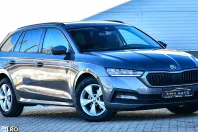 Skoda Octavia din 2022 cu 152.315 km - oferta SKO208914 - foto 2