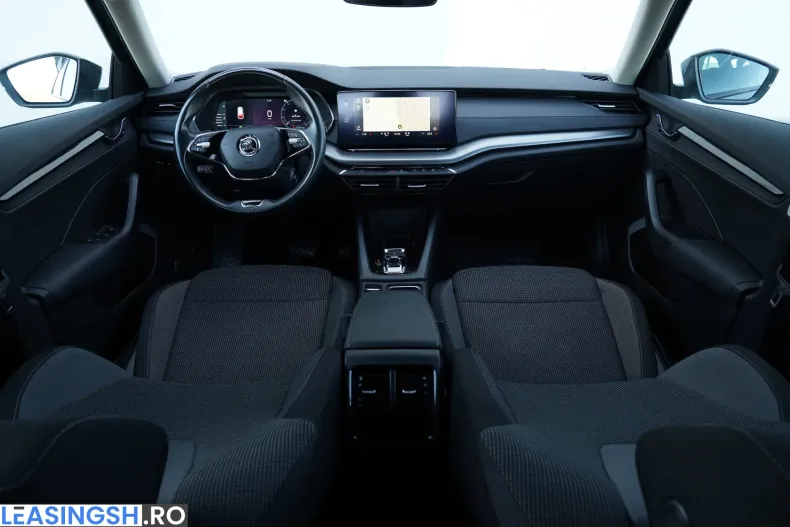 Skoda Octavia din 2022 cu 152.315 km - oferta SKO208914 - foto 5