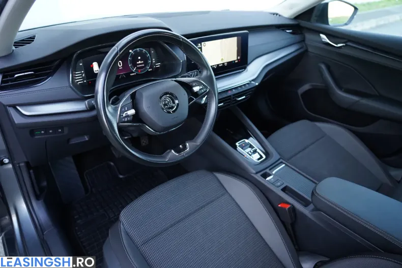 Skoda Octavia din 2022 cu 152.315 km - oferta SKO208914 - foto 14
