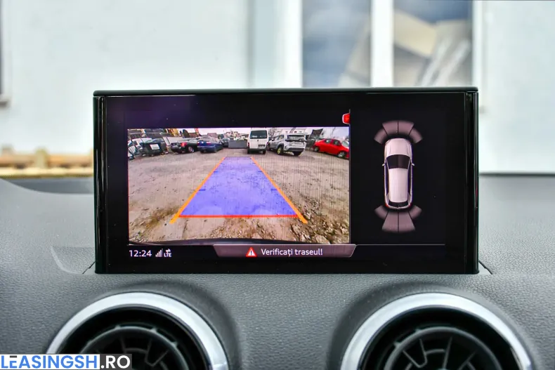 Audi Q2 din 2021 cu 135.875 km - oferta AUD208915 - foto 13