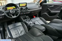 Audi Q2 din 2021 cu 135.875 km - oferta AUD208915 - foto 18