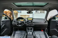 Audi Q2 din 2021 cu 135.875 km - oferta AUD208915 - foto 19