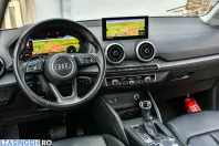 Audi Q2 din 2021 cu 135.875 km - oferta AUD208915 - foto 25