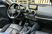 Audi Q2 din 2021 cu 135.875 km - oferta AUD208915 - foto 27