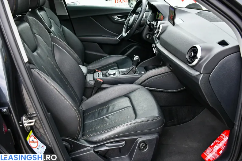 Audi Q2 din 2021 cu 135.875 km - oferta AUD208915 - foto 28