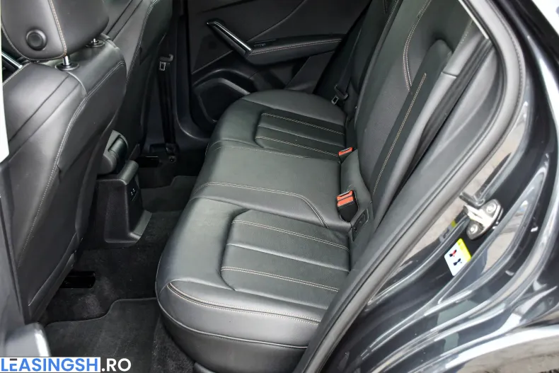 Audi Q2 din 2021 cu 135.875 km - oferta AUD208915 - foto 31
