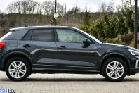Audi Q2 din 2021 cu 135.875 km - oferta AUD208915 - foto 32